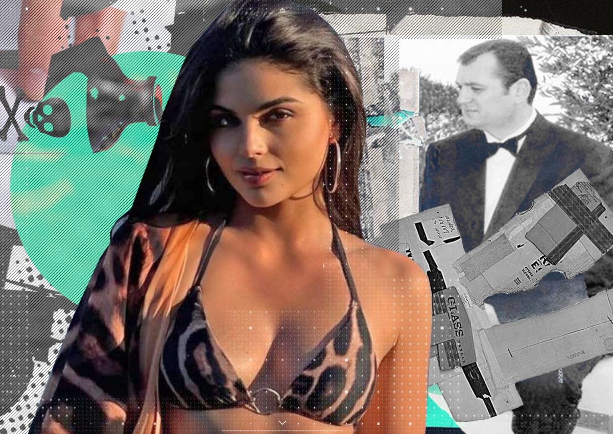 Imagine Stire Andreea Coman, Miss Europe 2018, acuzată că a vrut să-l omoare pe milionar. I-a pus mercur în mâncare după ce l-a sedus! | 2review.ro