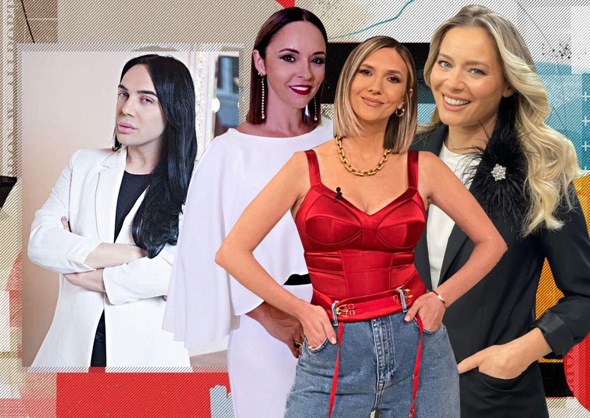 Imagine Stire Adi Constantin: „Adela Popescu apelează la o schimbare nereușită!” Hairstylist-ul vedetelor a pus ”tunurile” pe ele | 2review.ro