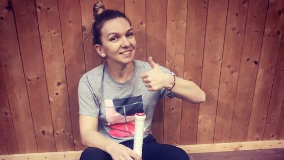 Imagine Stire O nouă victorie pentru Simona Halep! Sportiva s-a calificat în turul 3 la US Open | 2review.ro