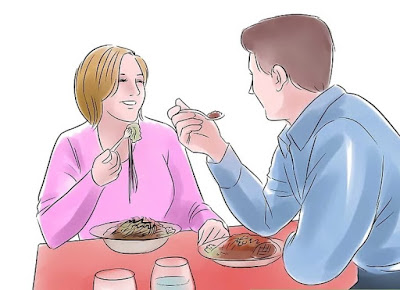 Bancul zilei| O femeie îsi întreabă soțul ce ar vrea pentru micul dejun
