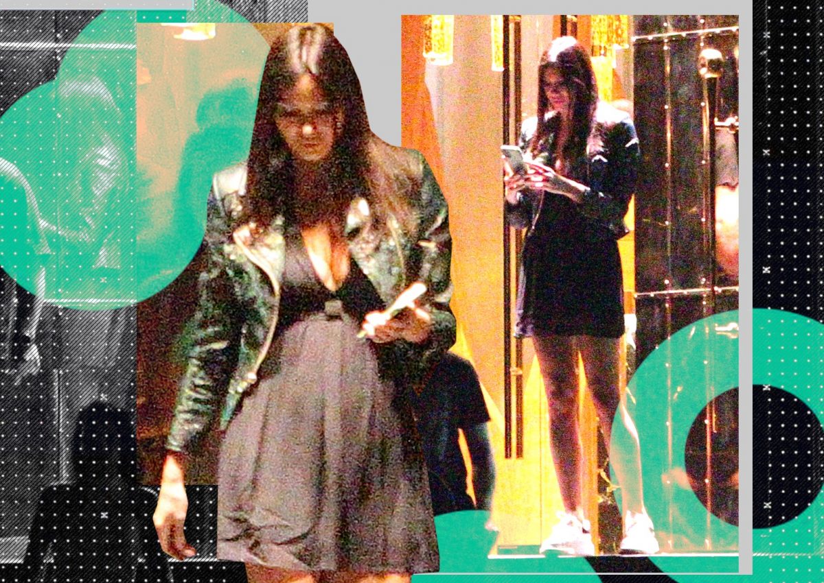 Imagine Stire Ce nu face Alina Pușcău pentru poza perfectă! A deranjat „traficul” pentru a-și etala abilitățile de model | 2review.ro