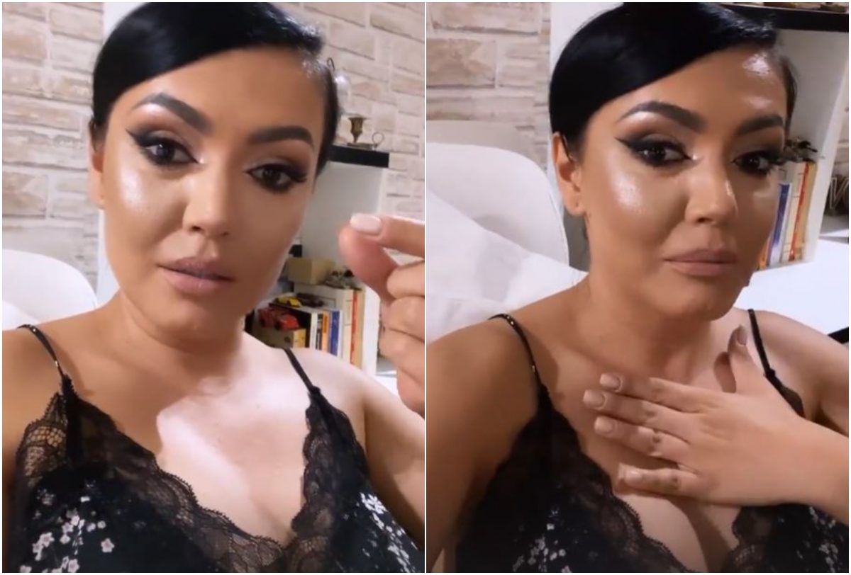 Andreea Mantea, dezvăluiri despre fiul său! Cum a surprins-o băiețelul ei pe prezentatoarea TV