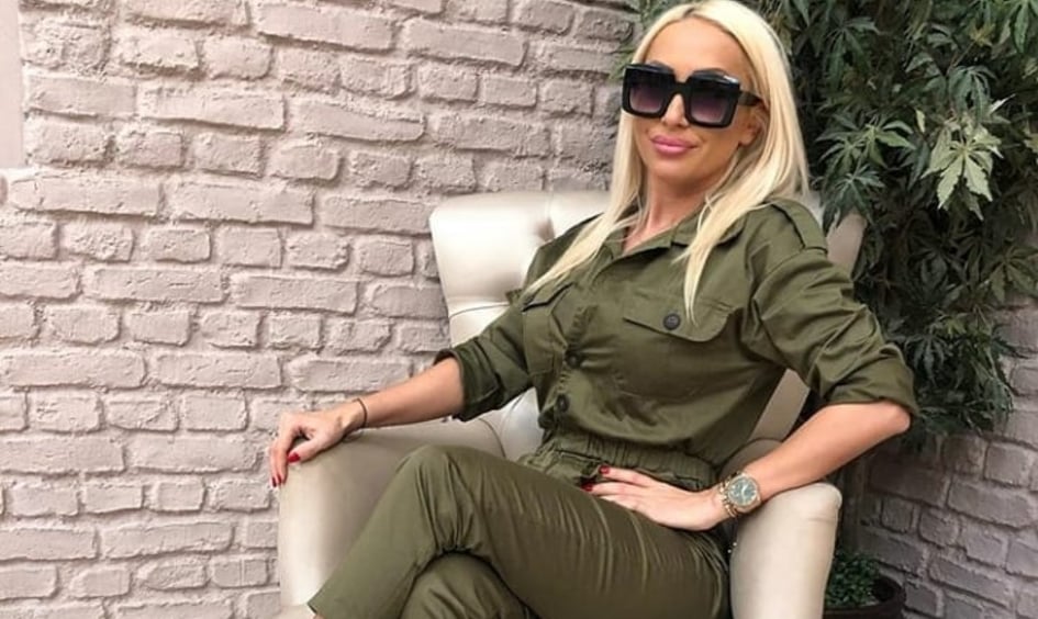 Una dintre fostele concurente de la „Puterea Dragostei” a fost prinsă conducând sub influența substanțelor interzise. Ce pedeapsă riscă Andreea Pirui