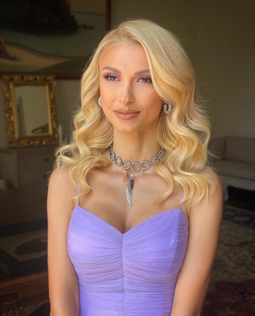 Imagine Stire Cum arată Andreea Bălan în costum de baie, după ce a slăbit considerabil. Fanii s-au întrecut în comentarii | 2review.ro