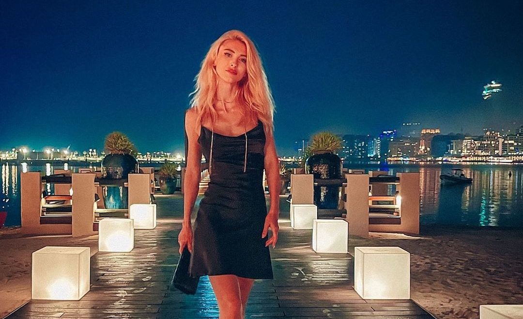 Imagine Stire Andreea Bălan, prima reacţie după ce s-a despărţit de Tiberiu Argint! Acum e totul clar | 2review.ro