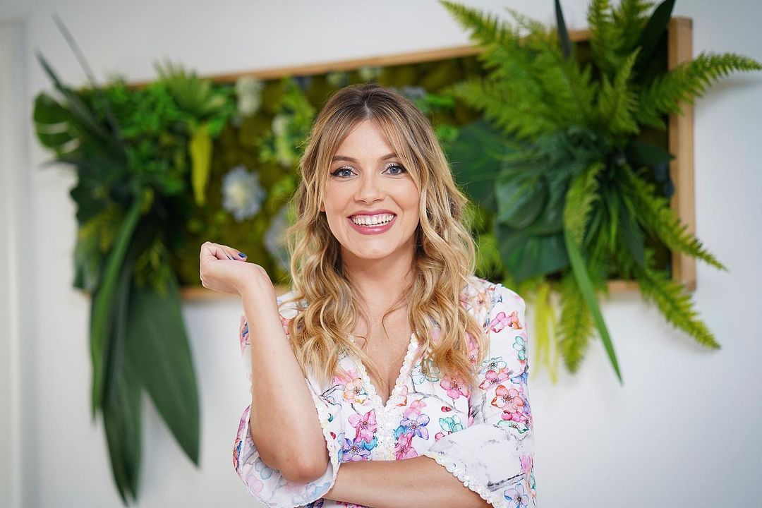 Imagine Stire Andreea Ibacka a ajuns la spital. Va naşte sau nu astăzi? Ce mesaj a transmis soția lui Cabral | 2review.ro