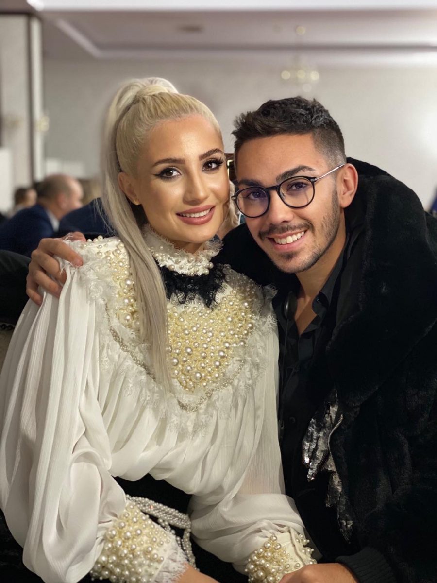 Imagine Stire Drama cuplului Armin Nicoară și Claudia Puican! Cei doi nu pot avea copii: ”La Armin este o mică problemă…” | 2review.ro