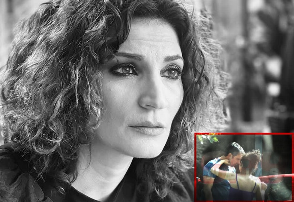 Imagine Stire Ioana Ginghină și Adriana Titieni, întâlnire de gradul 0. Actriţele au fost prezente la acelaşi eveniment | 2review.ro