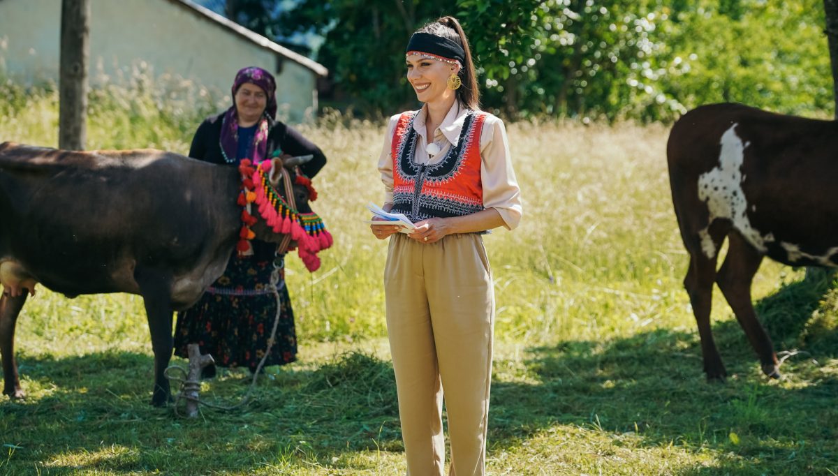 Imagine Stire Când începe Asia Express, sezonul 4. Cine sunt vedetele care se întrec pe Drumul Împăraților | 2review.ro