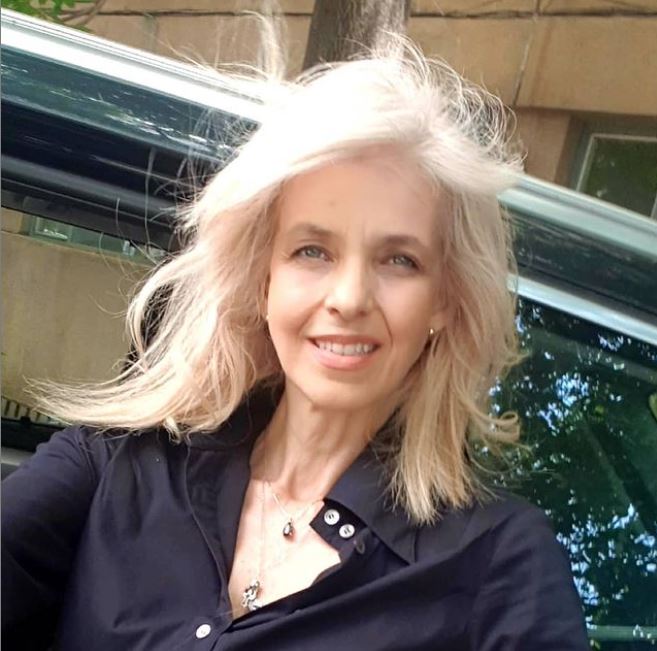 Imagine Stire Bianca Brad, dezvăluiri cutremurătoare: ”În urmă cu 6 ani am fost diagnosticată cu cancer la sân!” Cum se simte, în prezent, actrița | 2review.ro