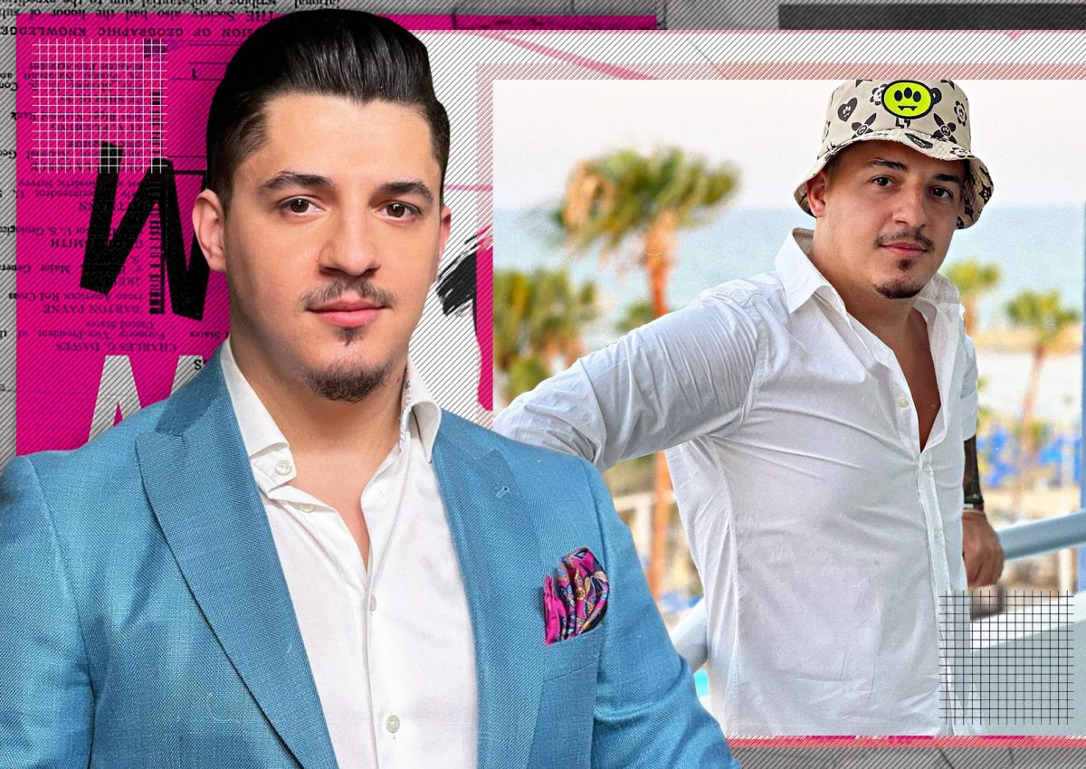 Imagine Stire Bogdan de la Ploiești „i-a luat fața” lui Tyga. A cântat pentru 5.000 de oameni, în ciuda pandemiei. „Mi-a fost puțin teamă, virusul e foarte puternic” | 2review.ro