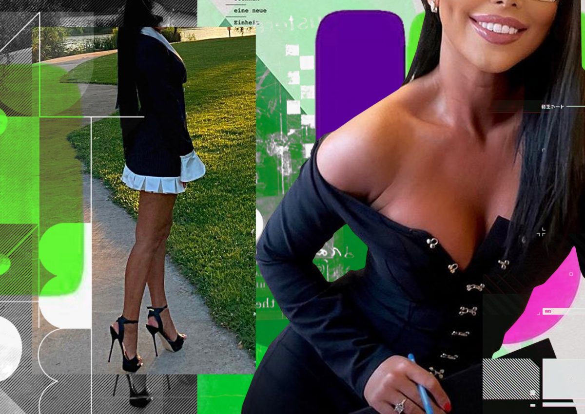 Imagine Stire Roxana e sexy și obraznică! Cum arată bruneta care își scoate sânii la înaintare | 2review.ro