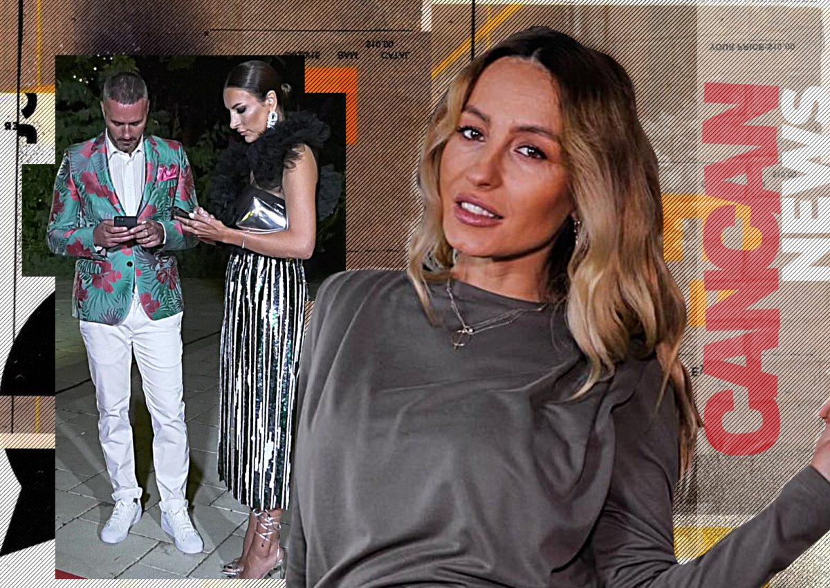 Imagine Stire Cum e viața Flaviei Mihășan de când a devenit mamă „la dublu” + Anca Ciota & Phelipe au „răvășit” lumea mondenă | 2review.ro