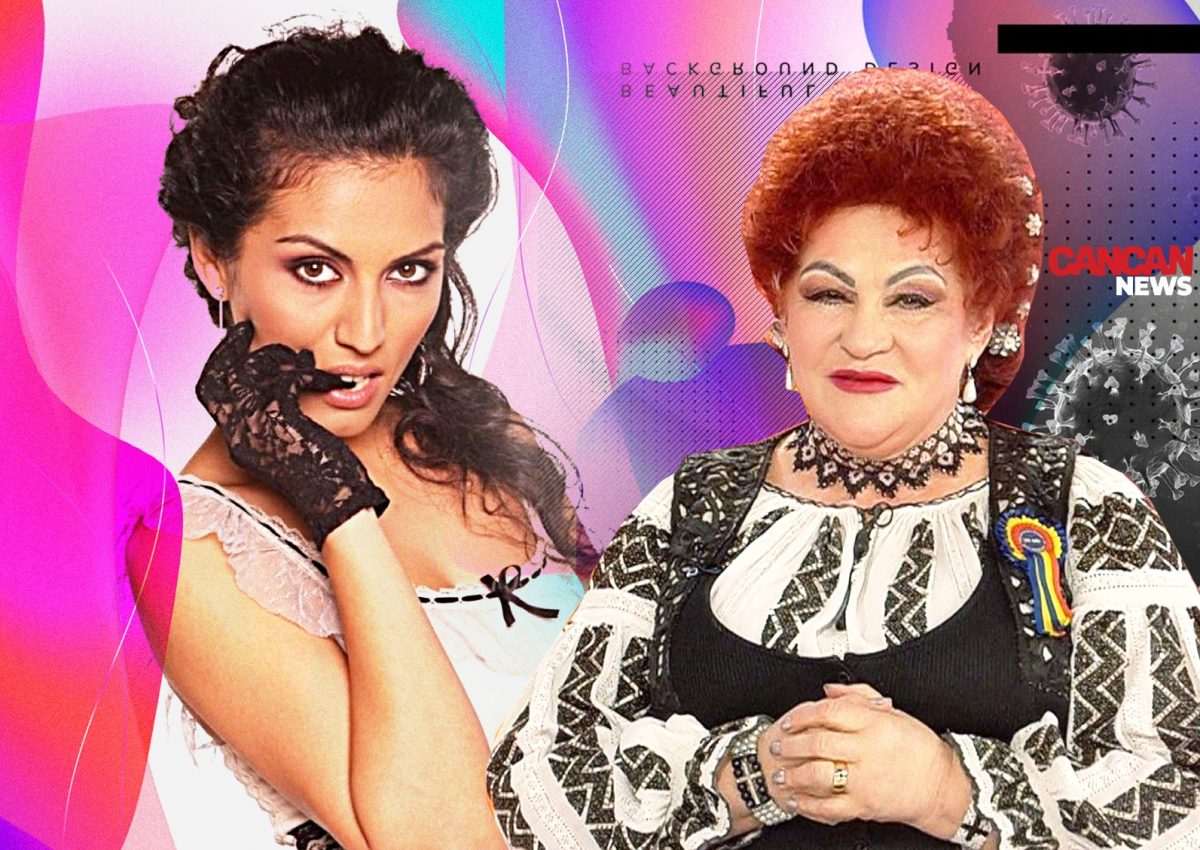 Imagine Stire Cum a schimbat-o noul iubit pe Doinița Oancea + Ce le spune Elena Merișoreanu celor care nu cred în COVID | 2review.ro