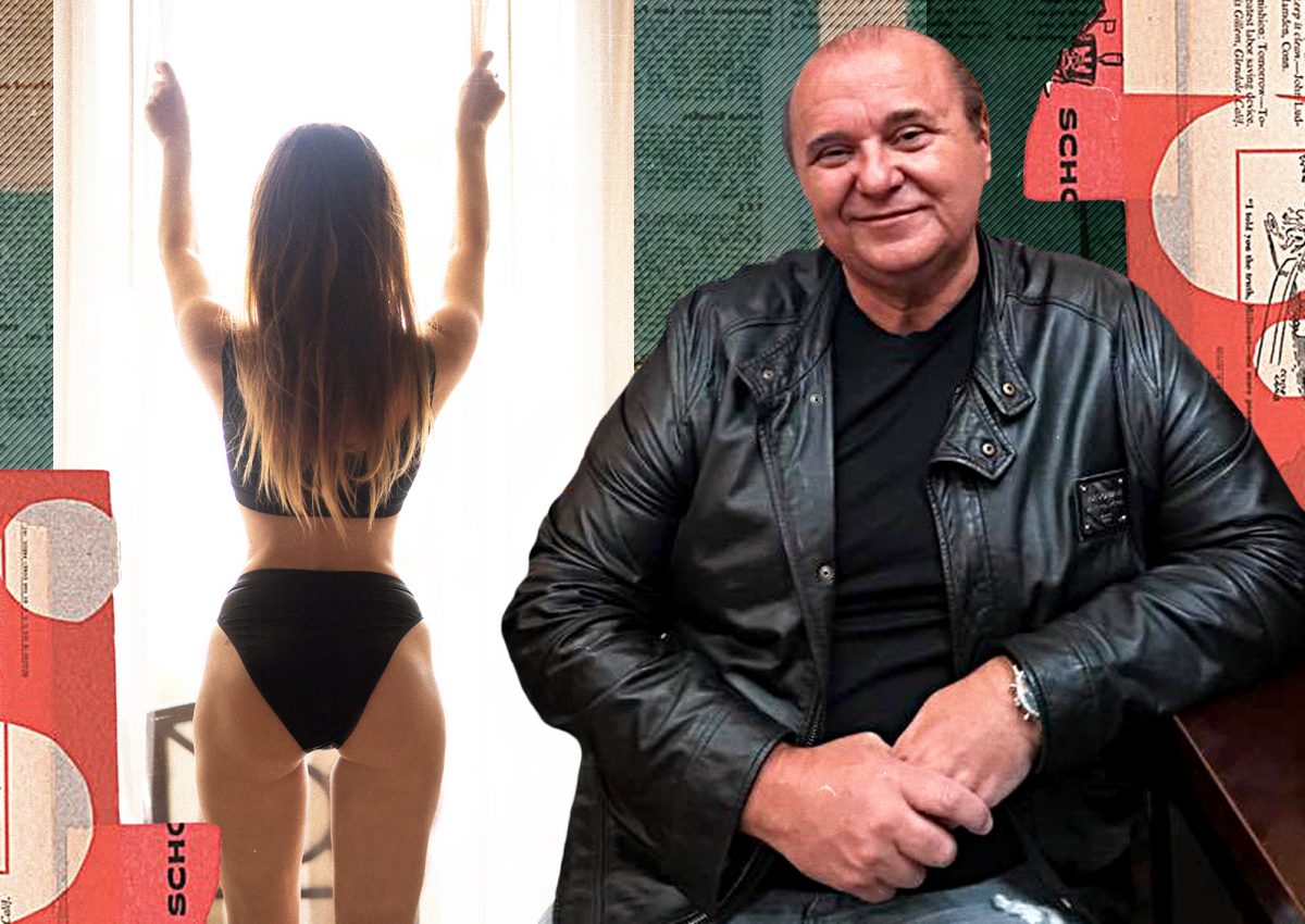 Imagine Stire Nick Rădoi, lecții de cucerit femeile: „Trebuie să le cumperi cu cadouri până ajung să-ți vadă inima!” | 2review.ro