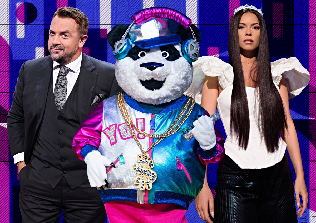 Un super mega-star de la Hollywood participă la Masked Singer România! CANCAN.RO a aflat pe cine a adus PROTV pentru a ”rupe” audiențele