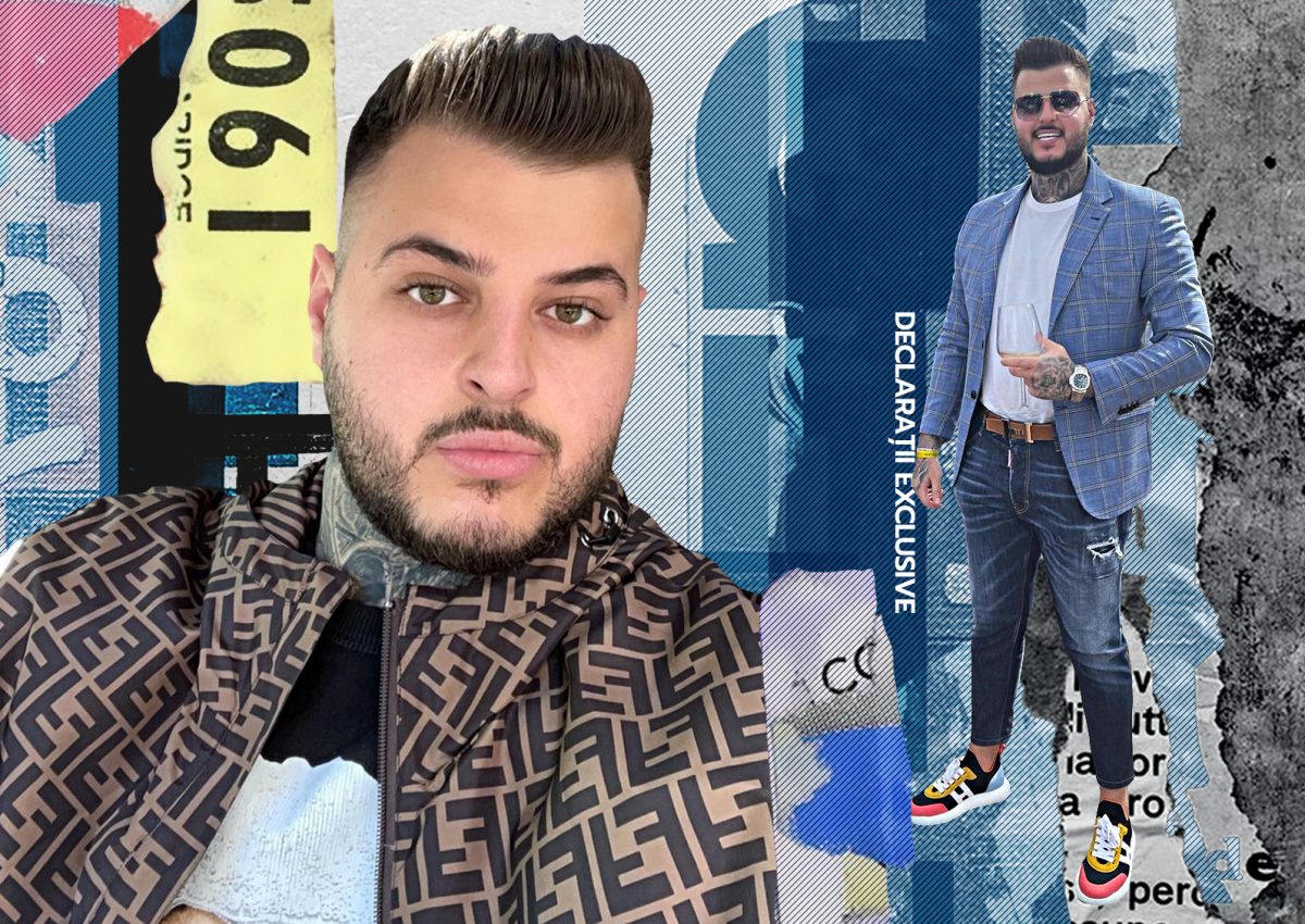 Imagine Stire Patronul FC U Craiova, adevărul despre pasiunile sale extrem de scumpe! Adrian Mititelu Jr: „Am mai multe ceasuri, dar sunt doar niște bunuri!” | 2review.ro