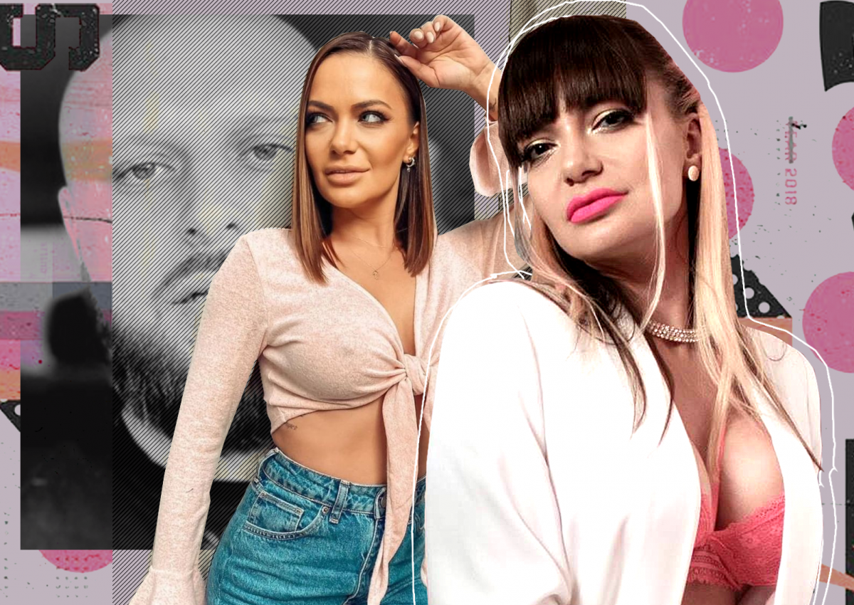 Imagine Stire Andreea Antonescu și Traian Spak finalizează divorțul în America: ”Mă duc acum!” | 2review.ro