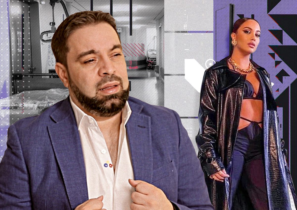 Imagine Stire „Regele” Florin Salam, grave probleme de sănătate? Betty, fiica manelistului, dezvăluie: “Are nevoie de repaos…” | 2review.ro