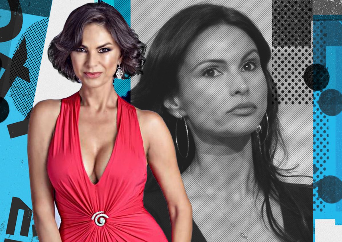 Imagine Stire Ramona Bădescu, rugi neîncetate pentru o minune: “Numai Dumnezeu poate să mi-l dea!” | 2review.ro