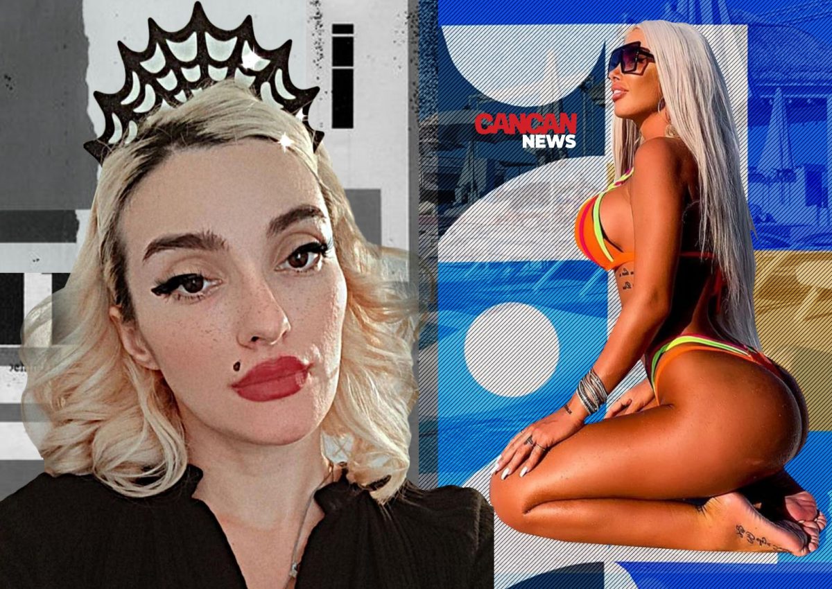 Imagine Stire Cum a strâns „Contesa digitală” o avere din social media + Loredana Chivu, încă patru operații! | 2review.ro