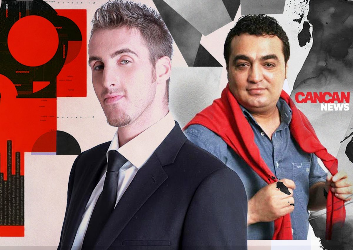 Imagine Stire Ernest de la Kanal D, „urmărit” de „Big Brother”! + Cum se împarte averea lui Petrică Cercel | 2review.ro