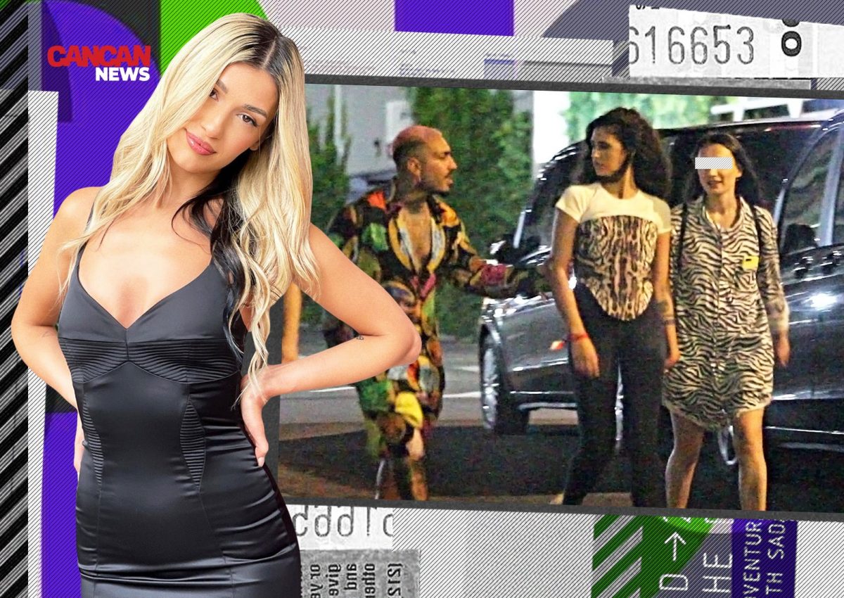 Imagine Stire Familia Alinei Eremia, gata să se mărească?! + Alex Velea și Antonia, în contratimp pe litoral? | 2review.ro