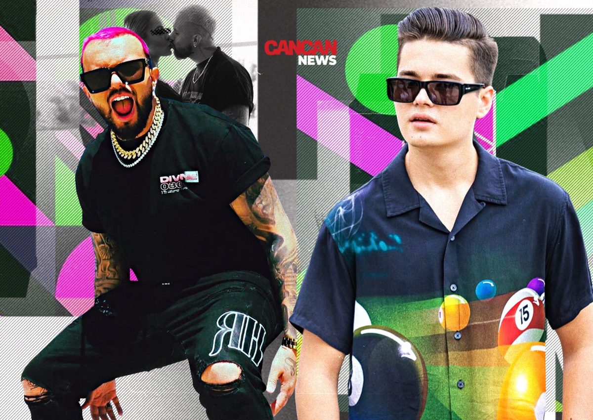 Imagine Stire Am aflat cine îl „înmoaie” oricând pe „durul” Jimmy Dub + Ce „bombă” le pregătește Selly fanilor? | 2review.ro