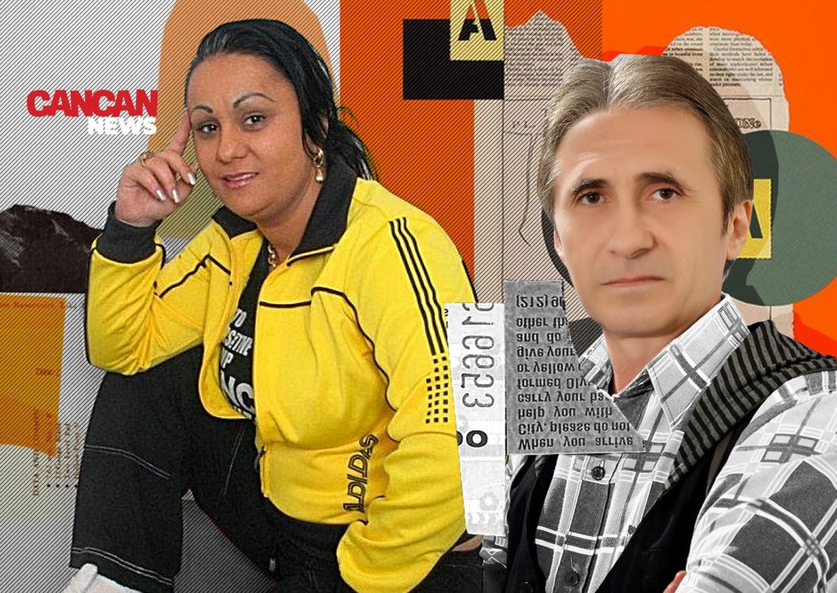 Imagine Stire „Fosta” lui Nicolae Guță trăiește de pe o zi pe alta + Săndel Bălan, adevărul nespus din spatele trupei André | 2review.ro