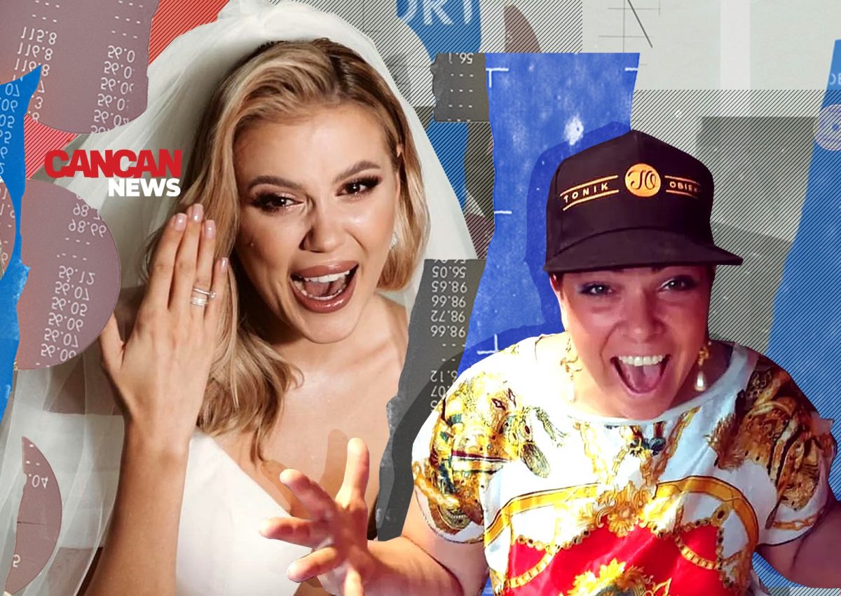 Imagine Stire Mireasa Emily, furată ca în filme + Dana Marijuana plănuiește o revenire-bombă | 2review.ro