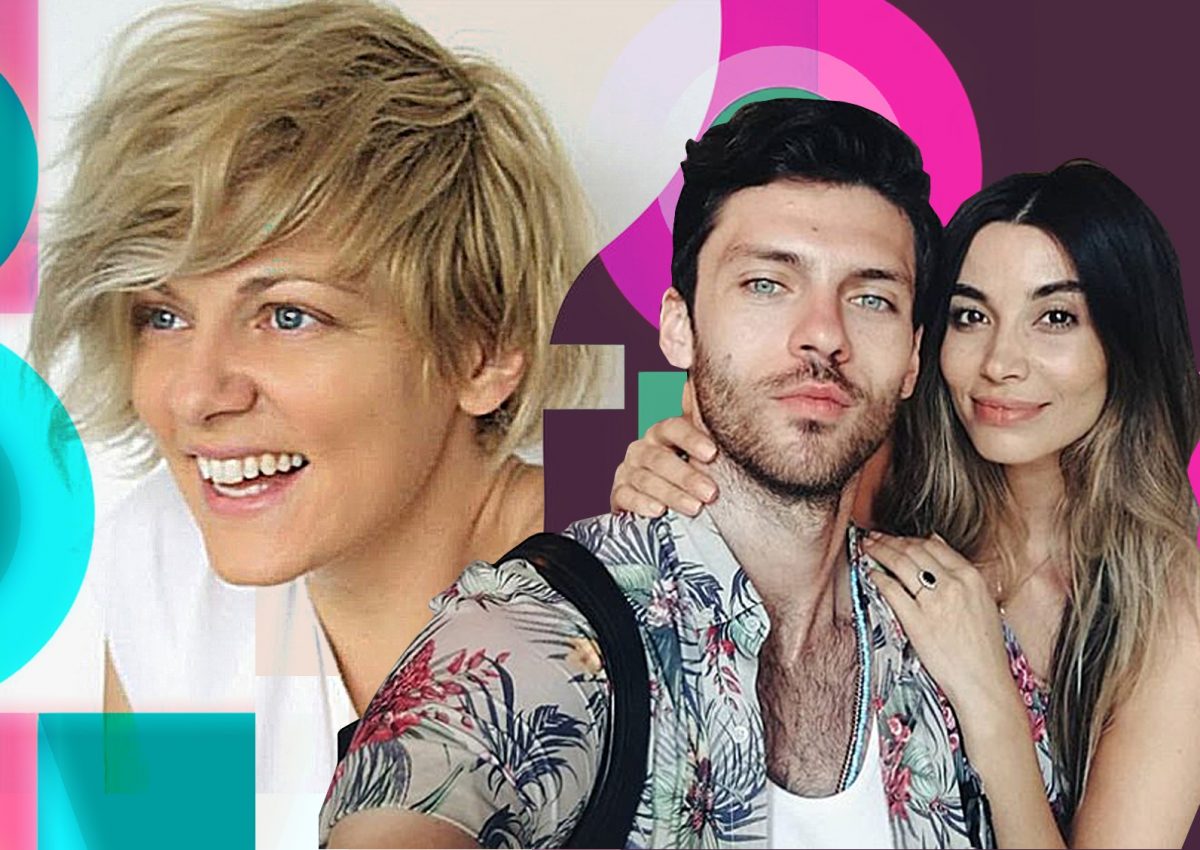 Imagine Stire Cum s-a schimbat Dana Nălbaru de când s-a mutat la țară + De ce se teme cel mai tare mămica Lili Sandu | 2review.ro