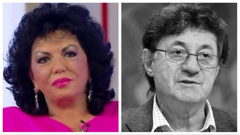 Imagine Stire Carmen Harra, previziuni despre moartea lui Ion Caramitru: ”Nu ar fi ajuns la 80 de ani” | 2review.ro