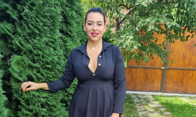 Imagine Stire Legătura neştiută dintre Oana Roman şi Gigi Becali. Ce a povestit vedeta despre milionar | 2review.ro