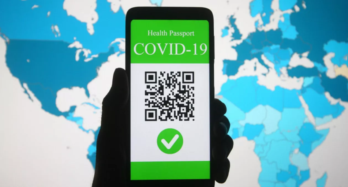 UE va recunoaşte certificatele de vaccinare Covid eliberate de Moldova. Încă trei state vor beneficia de acest lucru