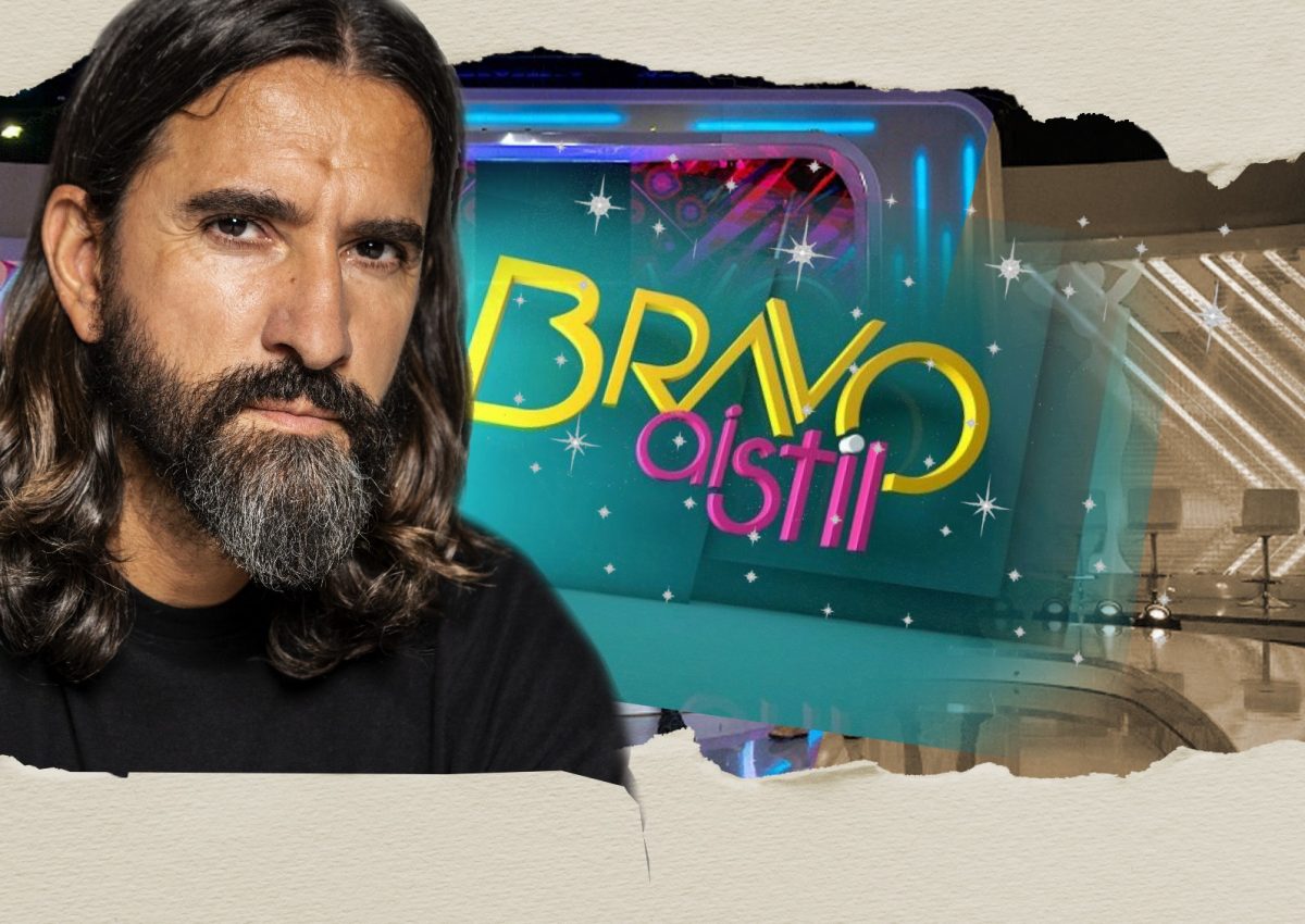 Imagine Stire Cum se simte noul jurat de la „Bravo, ai stil! Celebrities” în pielea lui Cătălin Botezatu. Ce relație are Tibi Clenci cu Maurice și Raluca Bădulescu | 2review.ro