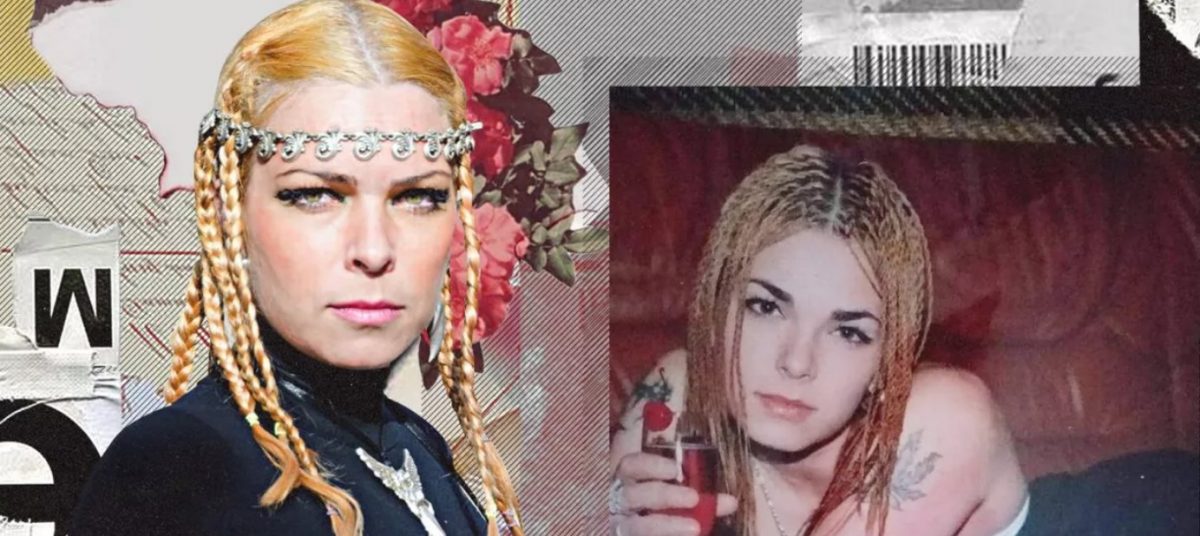 Imagine Stire Dana Marijuana a revenit în industria muzicală după ani buni de absență! Cum arată artista acum | 2review.ro