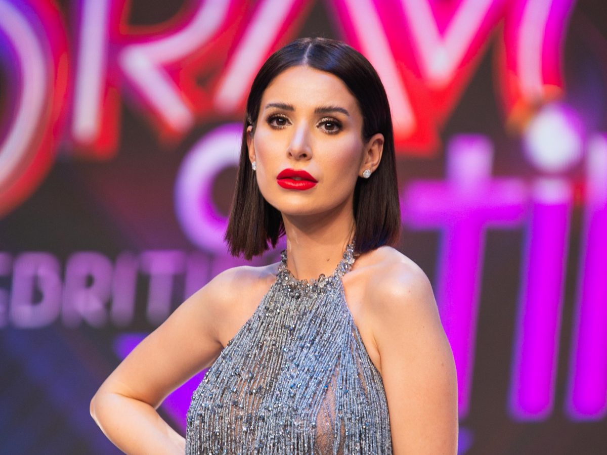 Imagine Stire Cum arată Deea Codrea în a 35-a săptămână de sarcină. Fosta concurentă de la ”Bravo, ai stil” va deveni mămică de băiat | 2review.ro