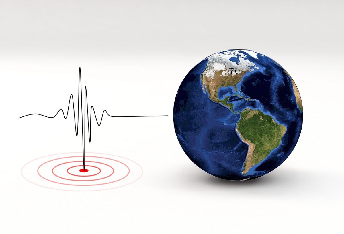 Cutremur major în Grecia! Românii, panicaţi de seism: „Ne-a trezit din somn”