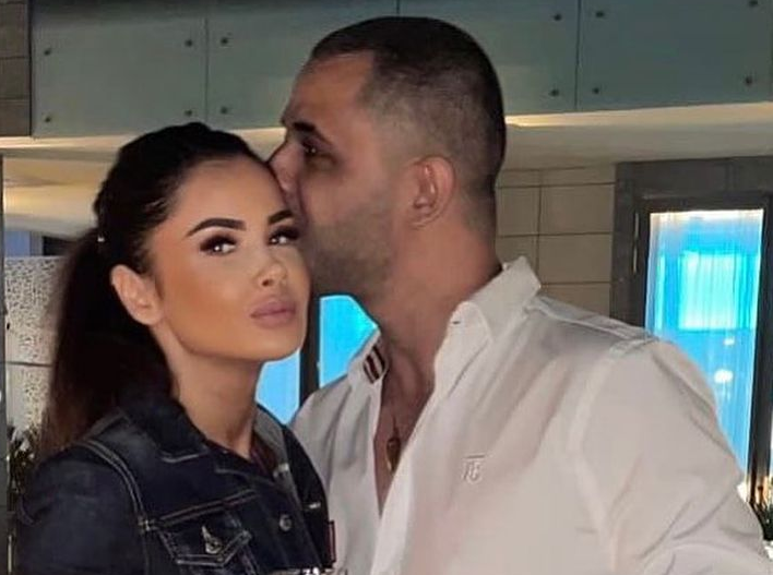 Imagine Stire Oana Zăvoranu, mesaj dur după zvonurile divorţului: ”Vă zic o singură dată” | 2review.ro