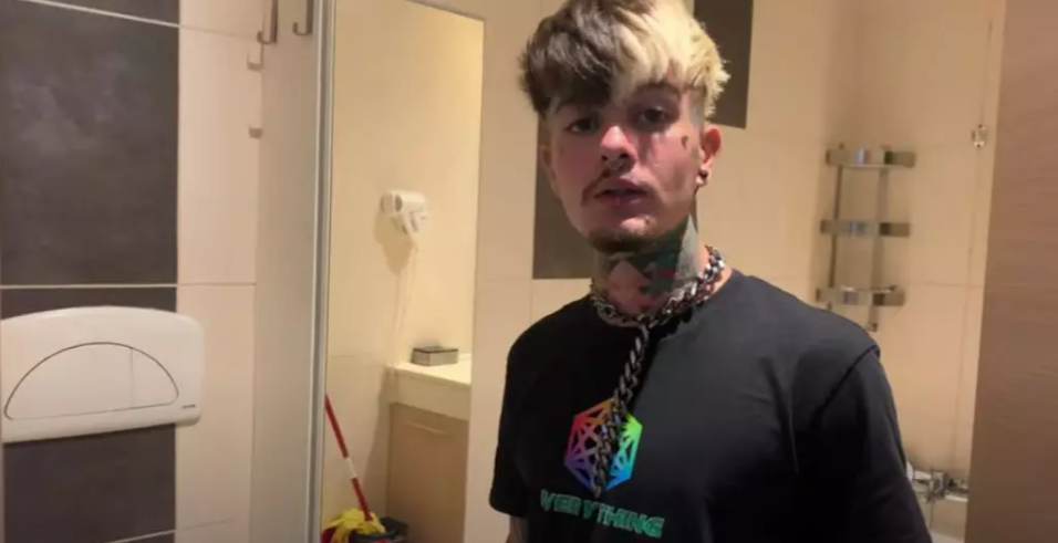 Imagine Stire În ce zonă din București s-a mutat Zanni. Câştigătorul de la „Survivor România” are o privelişte de vis | 2review.ro