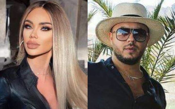 Imagine Stire S-a rupt lanţul de iubire? Ce a răspuns Bianca Drăguşanu când a fost întrebată dacă e singură | 2review.ro