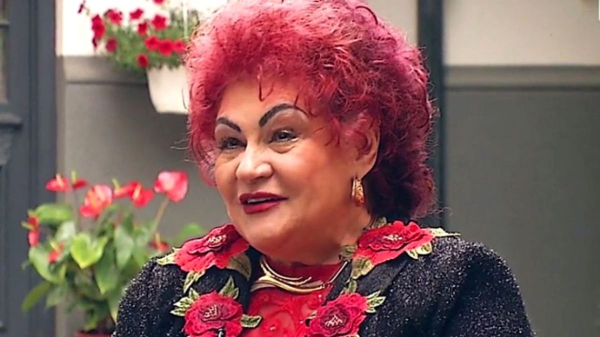Imagine Stire Elena Merișoreanu a fost externată! Cum se simte artista după mai multe zile de spitalizare. „Mi-a afectat un plămân…” | 2review.ro
