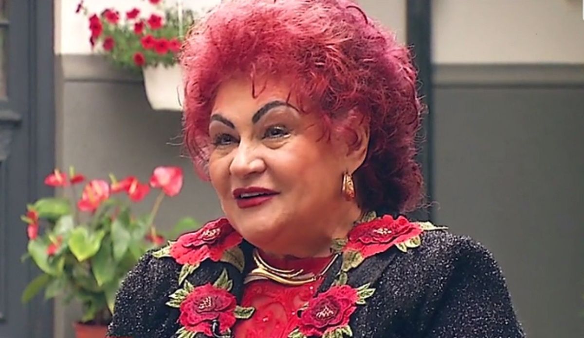 Imagine Stire Elena Merișoreanu, dezvăluiri tulburătoare de pe patul de spital: ”Sper să mă ajute Dumnezeu să scap” | 2review.ro
