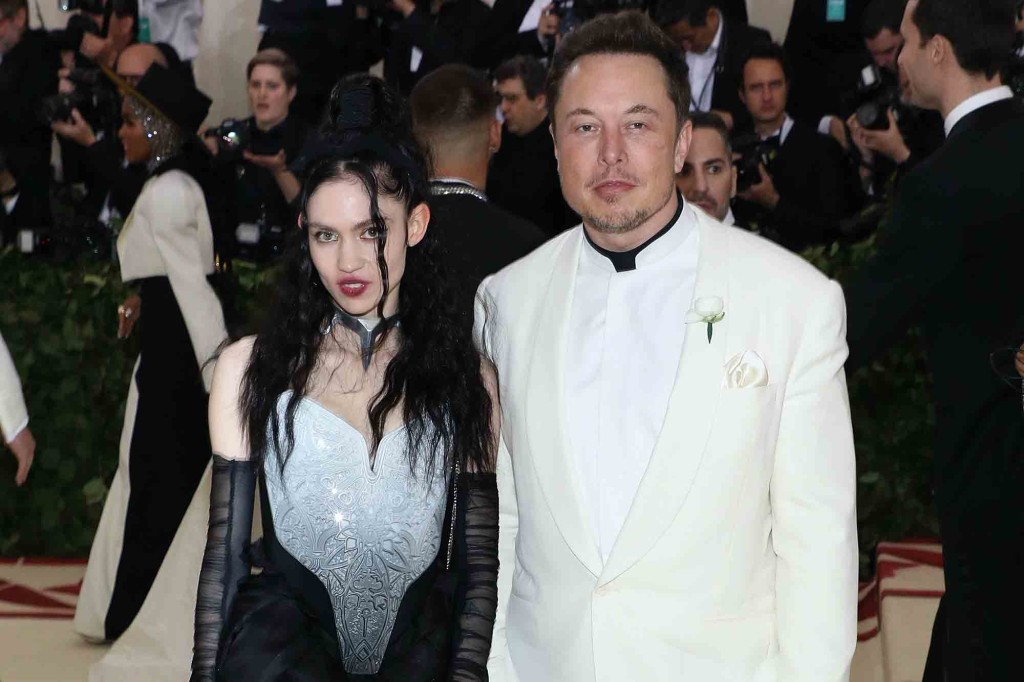 Imagine Stire Elon Musk, din nou un bărbat sigur! Miliardarul s-a despărțit de soția lui. Care a fost motivul rupturii | 2review.ro