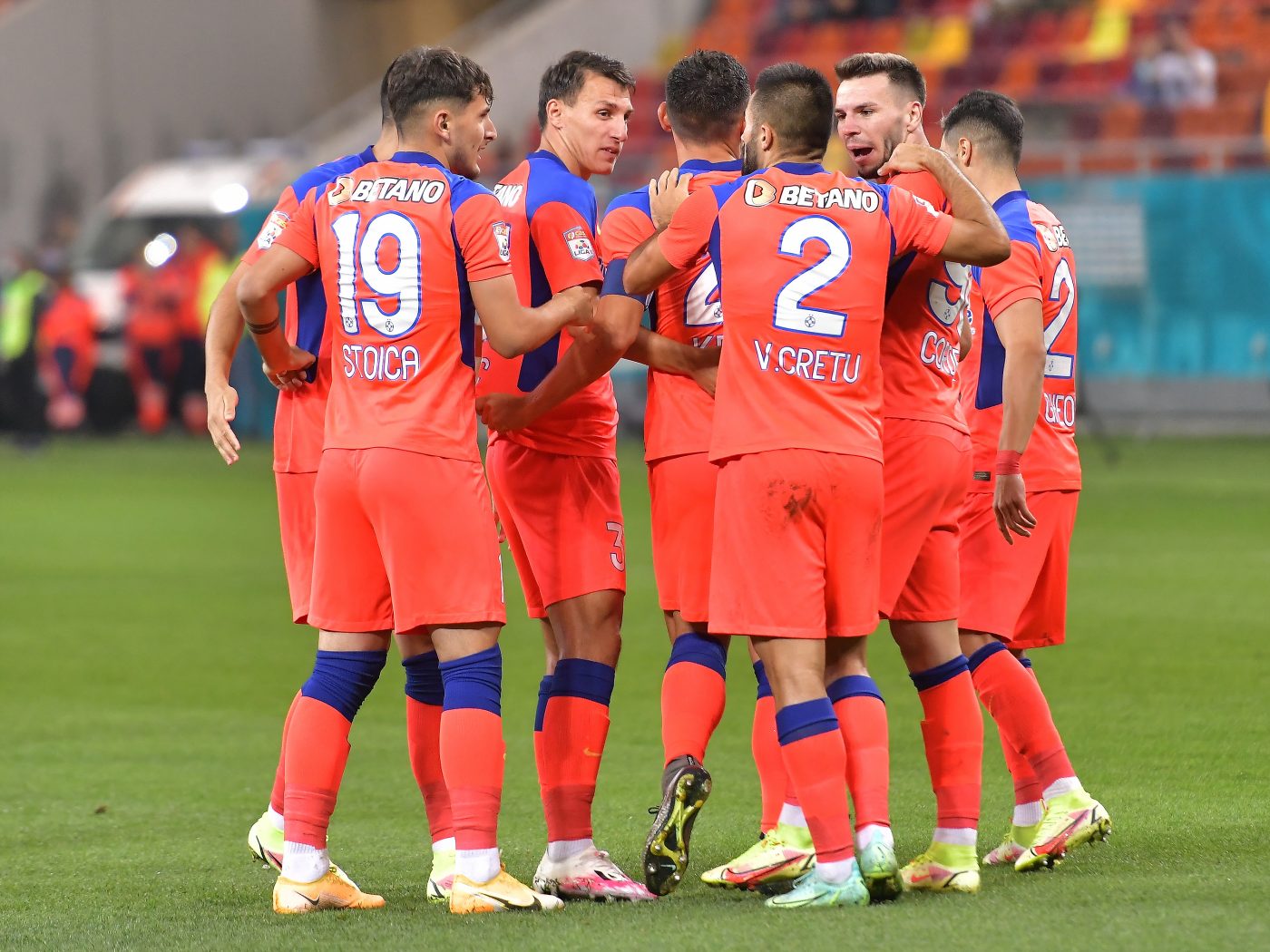 FC U Craiova refuză interacțiunea cu presa la meciul cu FCSB