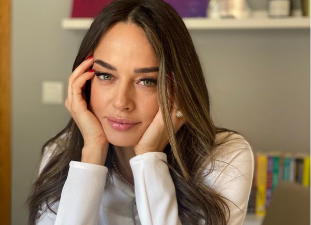 Imagine Stire Andreea Raicu, secretul unei siluete de invidiat. Vedeta a dezvăluit ce alimente nu consumă niciodată! | 2review.ro