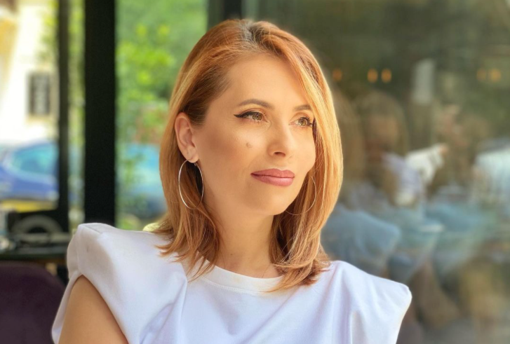 Imagine Stire Cătălin Măruța, impresionat de povestea unei invitate. Bianca Sârbu a trecut prin momente cutremurătoare! | 2review.ro