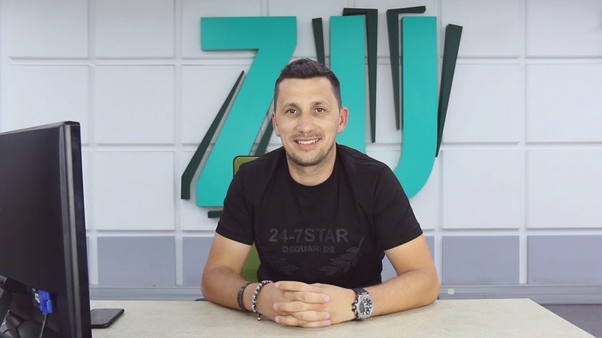 Imagine Stire După 12 ani, Flick pleacă de la Radio ZU! Domnul Rimă și-a anunțat demisia în direct | 2review.ro