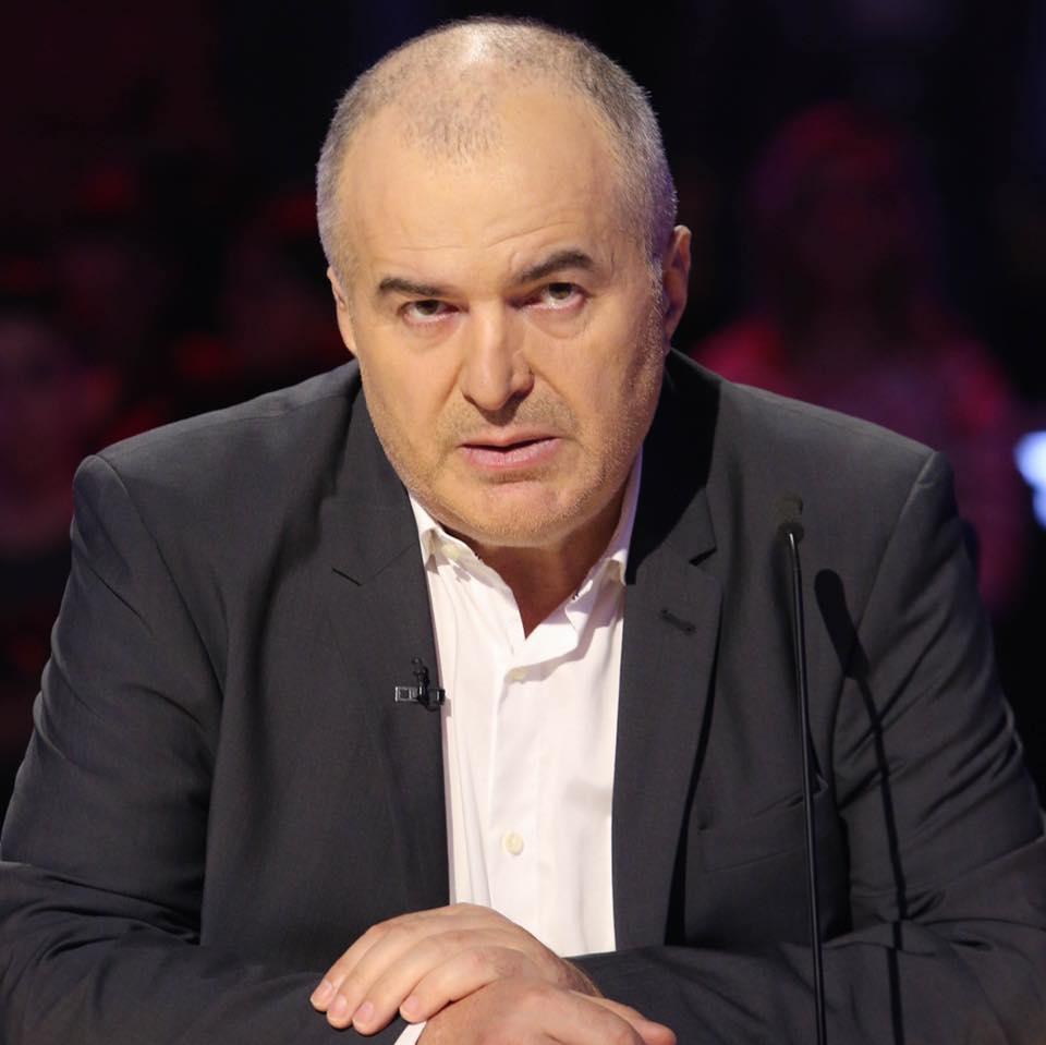 Motivul pentru care Florin Călinescu a plecat de la Pro TV: “Traseele s-au complicat pentru mine de când…” Ce legătură a avut Adrian Sîrbu
