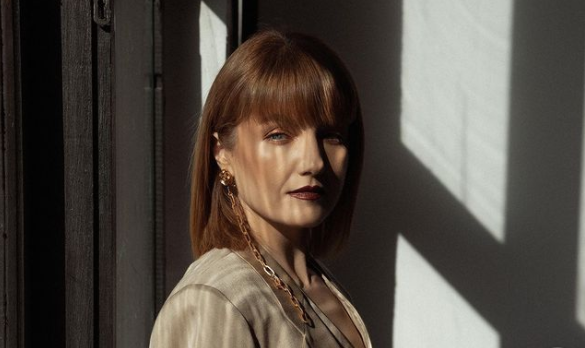 Imagine Stire Alexandra Ungureanu, dezvăluiri neaşteptate despre viaţa sa personală: „Încă duc lupte, încă am îndoieli” | 2review.ro